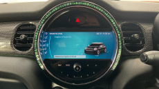 MINI Hatchback 2.0 Cooper S Exclusive 3dr Auto Petrol Hatchback